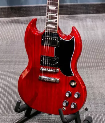 Store Special Product - Gibson - SG Standard \